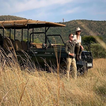 Letamo At Qwabi Private Game Reserve By Newmark Бела Бела Екстериор снимка