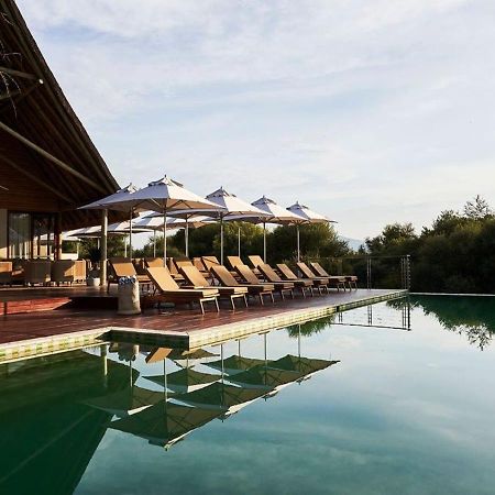 Letamo At Qwabi Private Game Reserve By Newmark Бела Бела Екстериор снимка