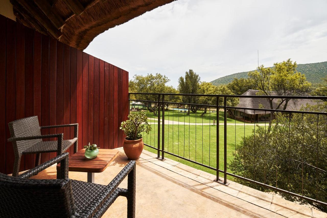 Letamo At Qwabi Private Game Reserve By Newmark Бела Бела Екстериор снимка