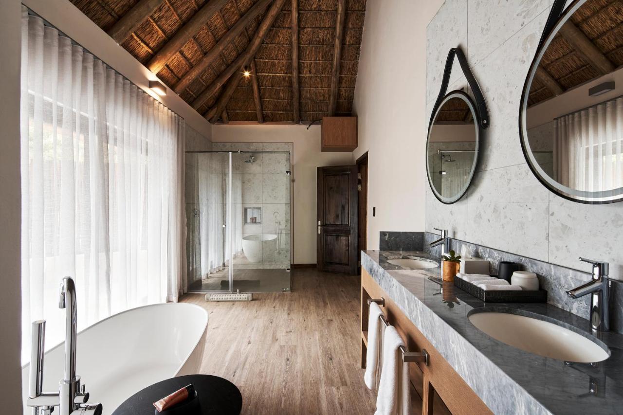 Letamo At Qwabi Private Game Reserve By Newmark Бела Бела Екстериор снимка
