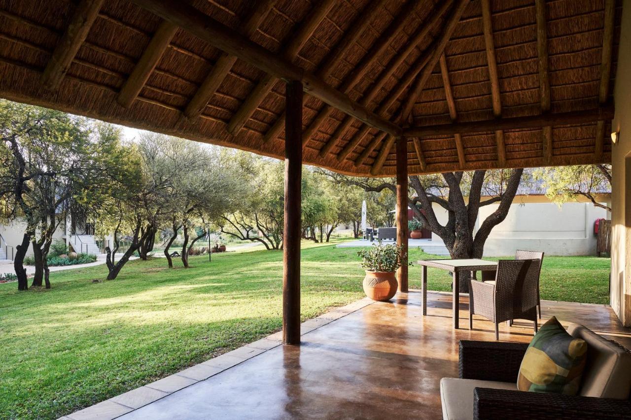 Letamo At Qwabi Private Game Reserve By Newmark Бела Бела Екстериор снимка