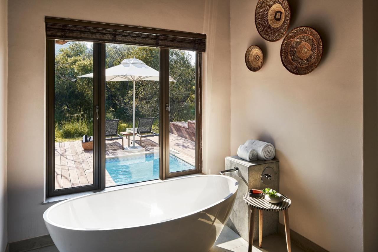 Letamo At Qwabi Private Game Reserve By Newmark Бела Бела Екстериор снимка