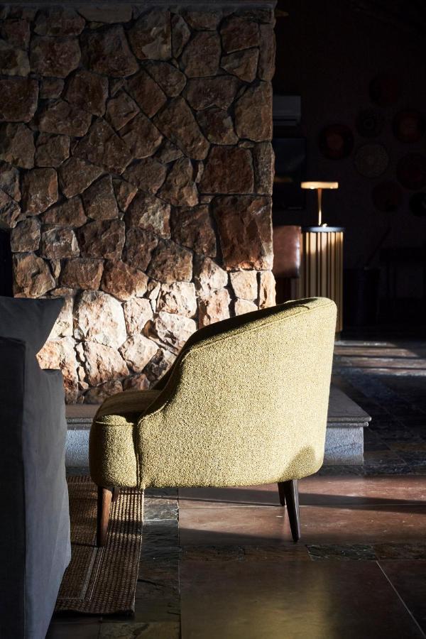 Letamo At Qwabi Private Game Reserve By Newmark Бела Бела Екстериор снимка