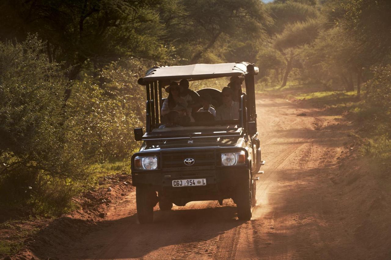 Letamo At Qwabi Private Game Reserve By Newmark Бела Бела Екстериор снимка