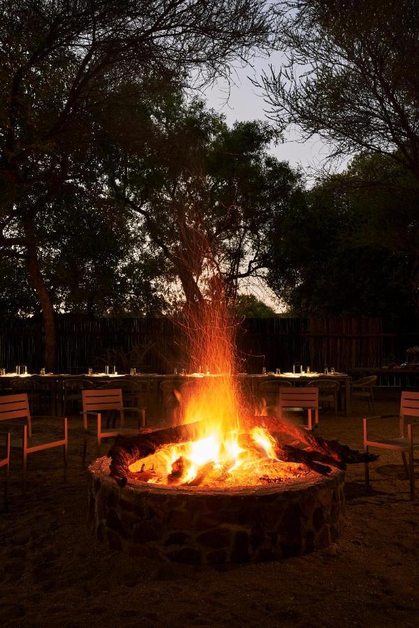 Letamo At Qwabi Private Game Reserve By Newmark Бела Бела Екстериор снимка