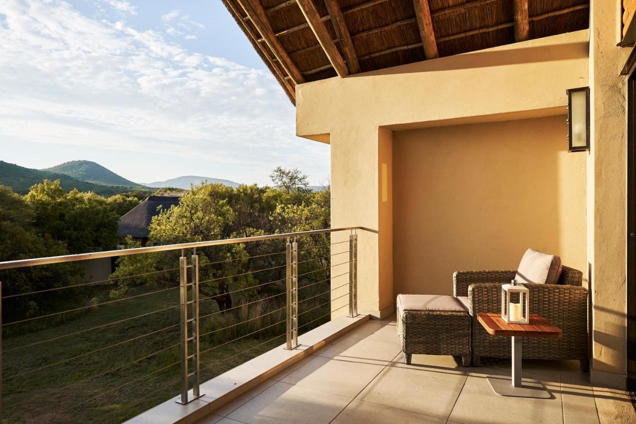 Letamo At Qwabi Private Game Reserve By Newmark Бела Бела Екстериор снимка