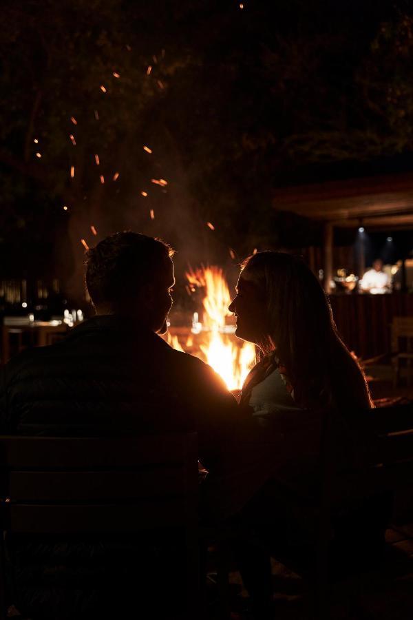 Letamo At Qwabi Private Game Reserve By Newmark Бела Бела Екстериор снимка