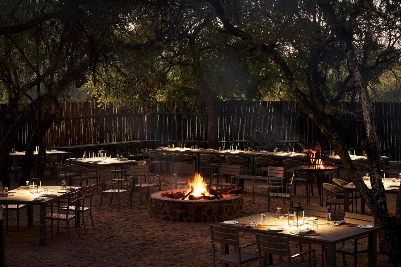 Letamo At Qwabi Private Game Reserve By Newmark Бела Бела Екстериор снимка