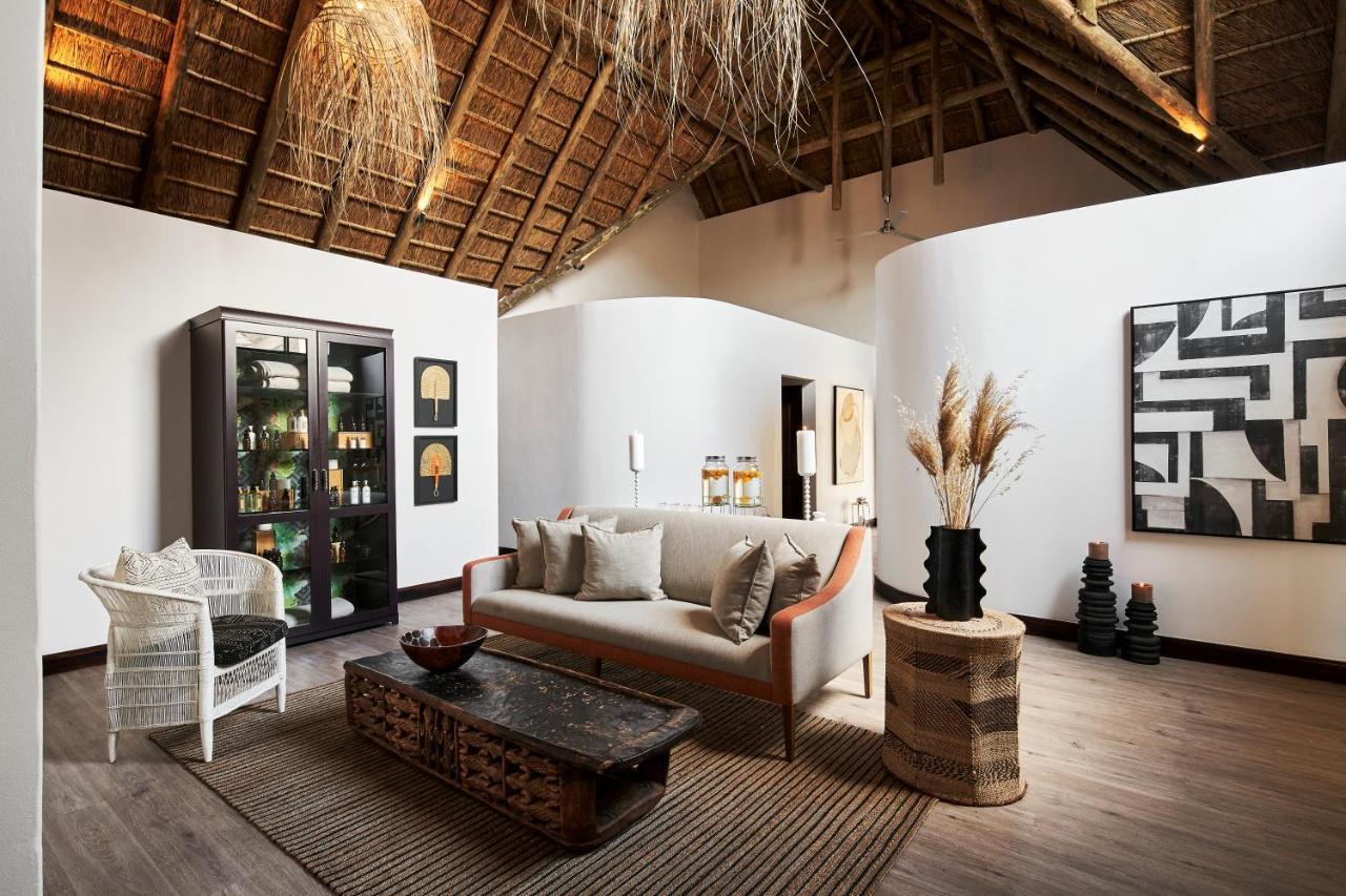 Letamo At Qwabi Private Game Reserve By Newmark Бела Бела Екстериор снимка