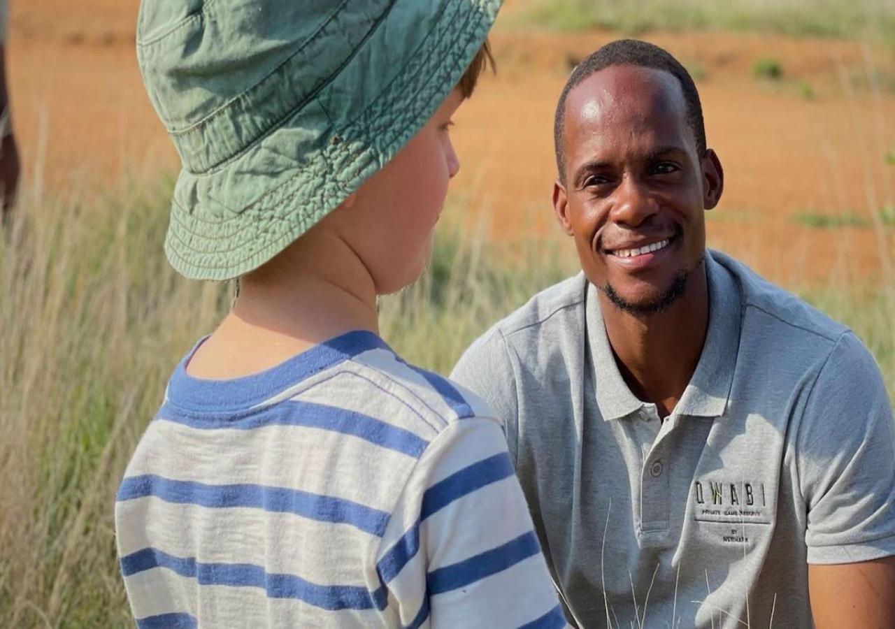 Letamo At Qwabi Private Game Reserve By Newmark Бела Бела Екстериор снимка