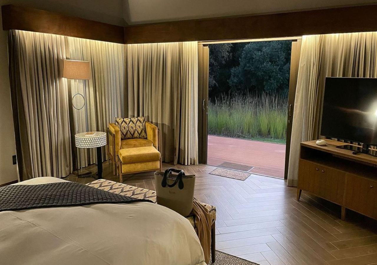 Letamo At Qwabi Private Game Reserve By Newmark Бела Бела Екстериор снимка